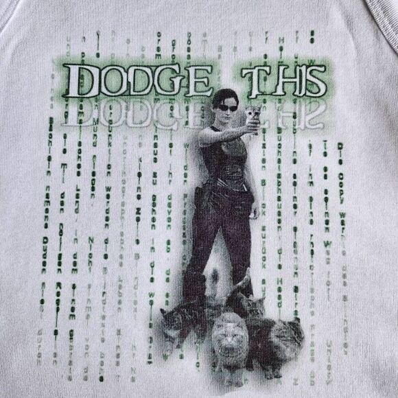 mythsprints: cats. lots of cats. baby tank - Picture 3 of 5